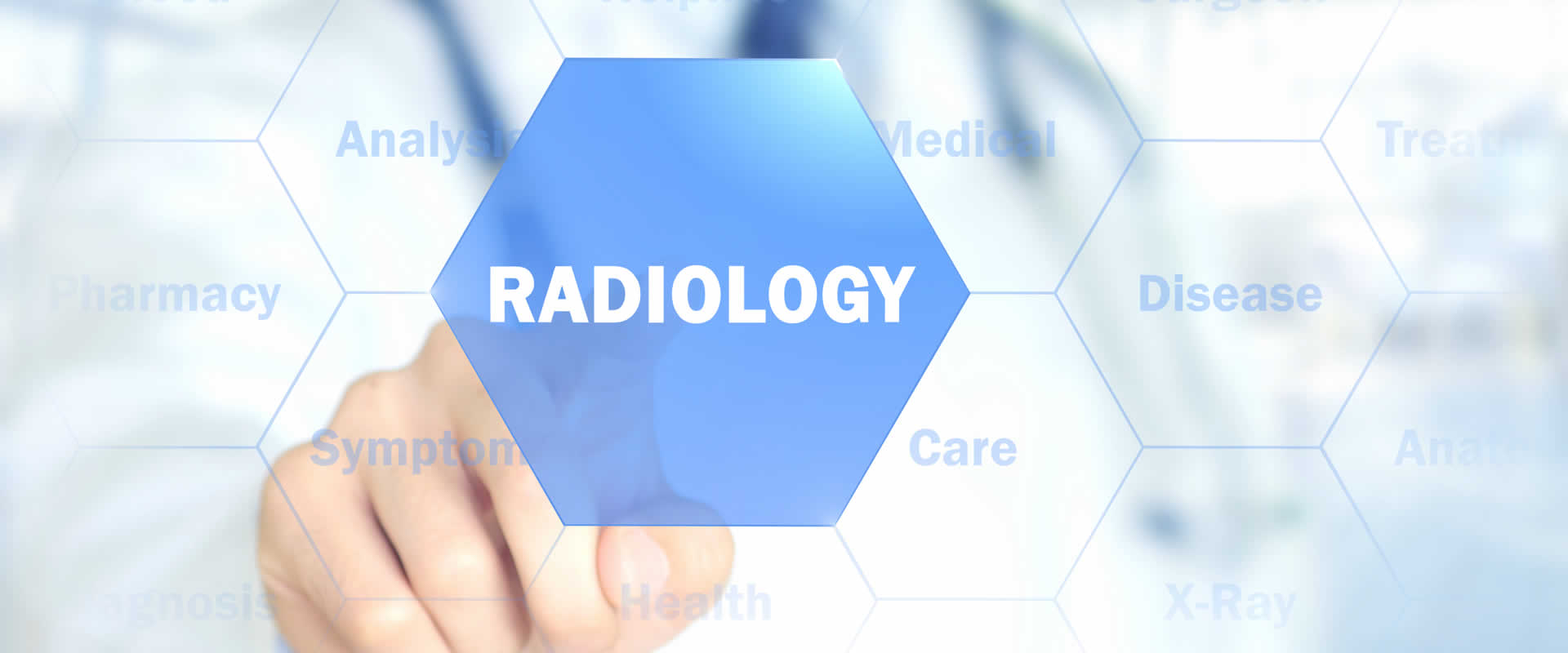 C.R.B Radiologia